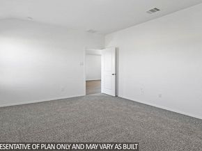 14254 Moonflower Drive, Splendora TX 77372