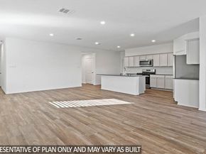 14254 Moonflower Drive, Splendora TX 77372