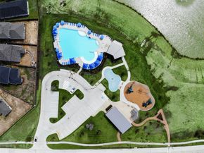 14254 Moonflower Drive, Splendora TX 77372