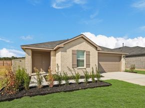 14254 Moonflower Drive, Splendora TX 77372