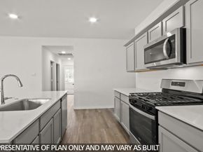 14254 Moonflower Drive, Splendora TX 77372