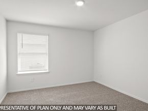 14254 Moonflower Drive, Splendora TX 77372
