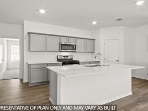 14254 Moonflower Drive, Splendora TX 77372