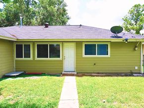 8606 S Friendship Road, Houston TX 77080