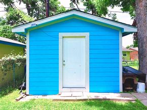 8606 S Friendship Road, Houston TX 77080