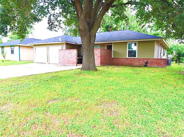8606 S Friendship Road, Houston TX 77080