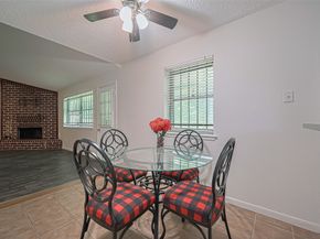 12818 Redfern Drive, Houston TX 77048