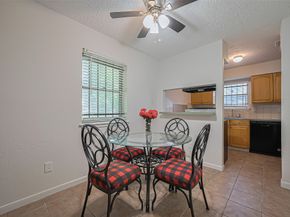 12818 Redfern Drive, Houston TX 77048