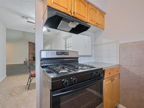 12818 Redfern Drive, Houston TX 77048