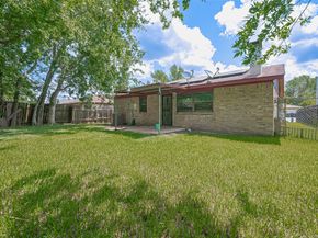 12818 Redfern Drive, Houston TX 77048