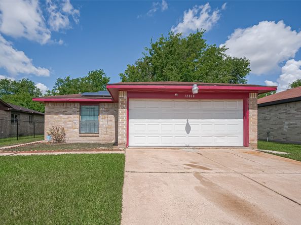 12818 Redfern Drive, Houston TX 77048