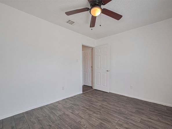 12818 Redfern Drive, Houston TX 77048