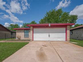 12818 Redfern Drive, Houston TX 77048