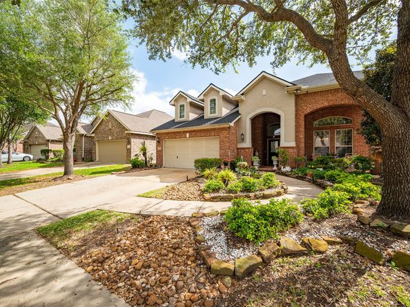 7135 Rambling Tree Lane, Richmond TX 77407