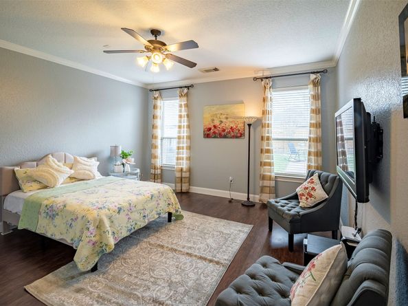 7135 Rambling Tree Lane, Richmond TX 77407