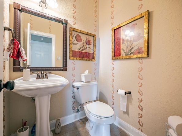 7135 Rambling Tree Lane, Richmond TX 77407