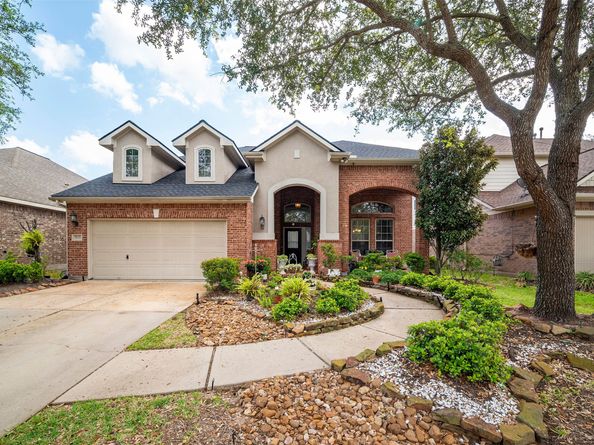 7135 Rambling Tree Lane, Richmond TX 77407