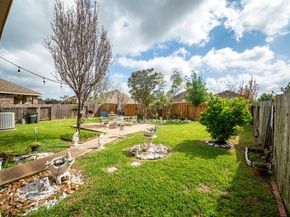 7135 Rambling Tree Lane, Richmond TX 77407