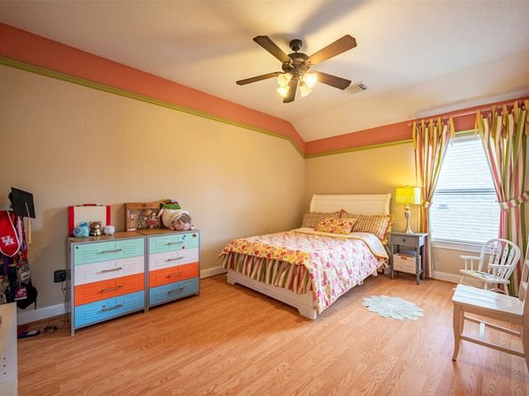 7135 Rambling Tree Lane, Richmond TX 77407