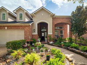 7135 Rambling Tree Lane, Richmond TX 77407