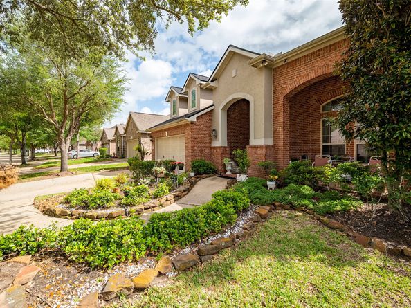 7135 Rambling Tree Lane, Richmond TX 77407