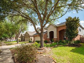 7135 Rambling Tree Lane, Richmond TX 77407
