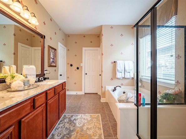 7135 Rambling Tree Lane, Richmond TX 77407