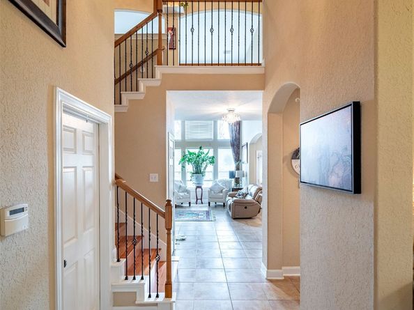 7135 Rambling Tree Lane, Richmond TX 77407