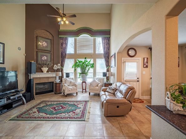 7135 Rambling Tree Lane, Richmond TX 77407