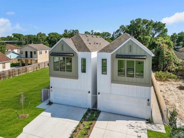 313 Tennessee Street, Houston TX 77029