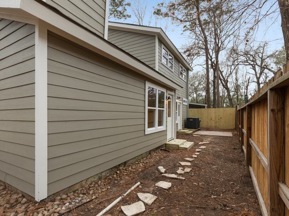 4 Blazing Star Court, Spring TX 77380