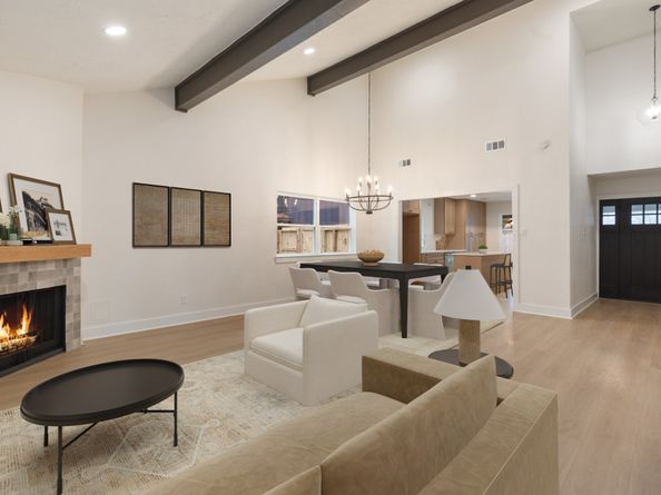 4 Blazing Star Court, Spring TX 77380