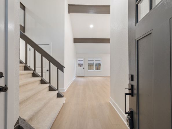 4 Blazing Star Court, Spring TX 77380