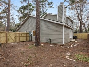 4 Blazing Star Court, Spring TX 77380