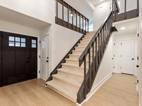 4 Blazing Star Court, Spring TX 77380