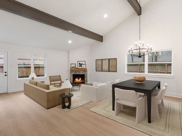 4 Blazing Star Court, Spring TX 77380