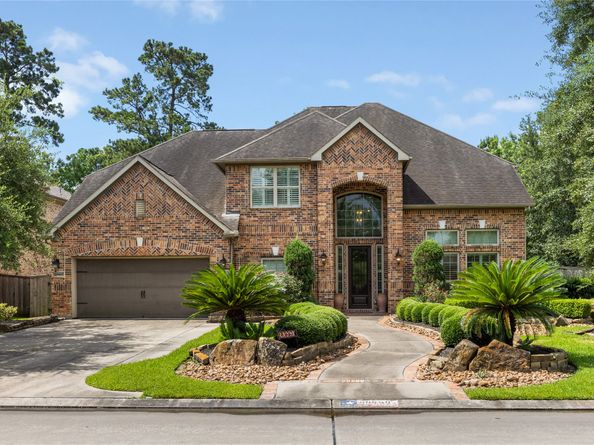 20660 Lavone Drive, Porter TX 77365