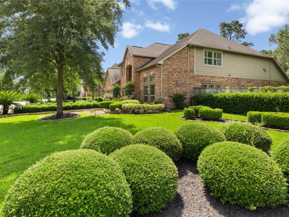 20660 Lavone Drive, Porter TX 77365