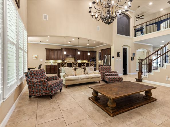20660 Lavone Drive, Porter TX 77365