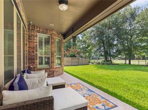 20660 Lavone Drive, Porter TX 77365