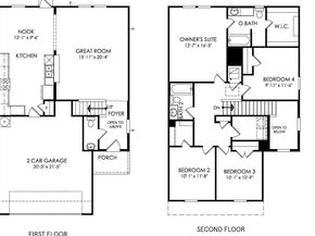 10122 Clearwick Street, Houston TX 77034