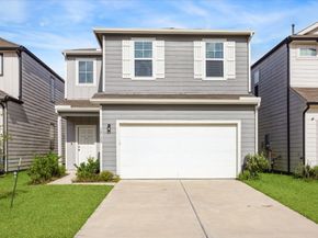 10122 Clearwick Street, Houston TX 77034