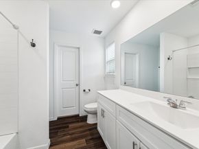 10122 Clearwick Street, Houston TX 77034