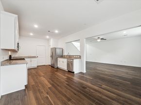 10122 Clearwick Street, Houston TX 77034