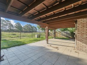 7750 Green Lawn Drive, Houston TX 77088