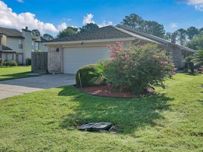 7750 Green Lawn Drive, Houston TX 77088