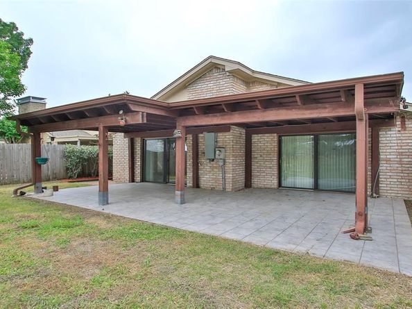 7750 Green Lawn Drive, Houston TX 77088