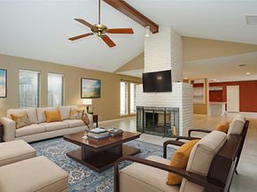 7750 Green Lawn Drive, Houston TX 77088