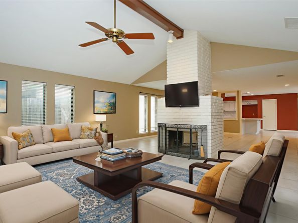 7750 Green Lawn Drive, Houston TX 77088