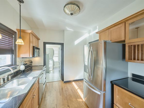 1111 Rutland Street, Houston TX 77008